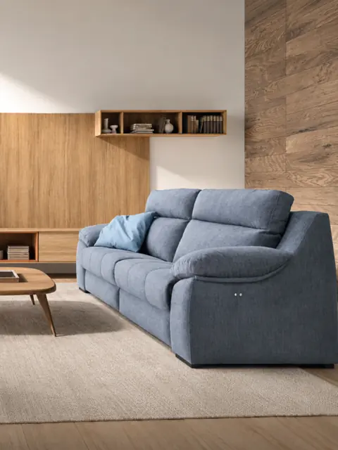 Alternative photo of the product Elvas Sofa