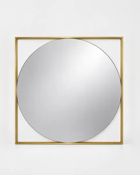 Corvo Mirror 12