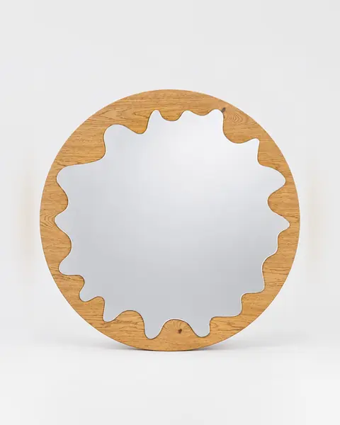 Corvo Mirror 21