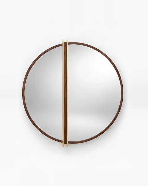 Miroir Daris