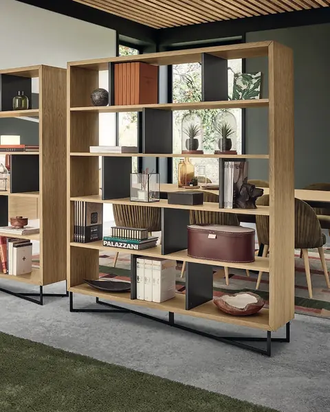 Amora Bookcase