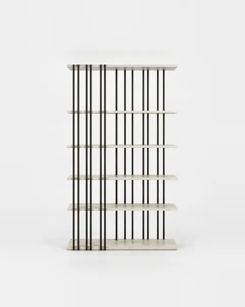 Alternative photo of the product Corvo Bookcase