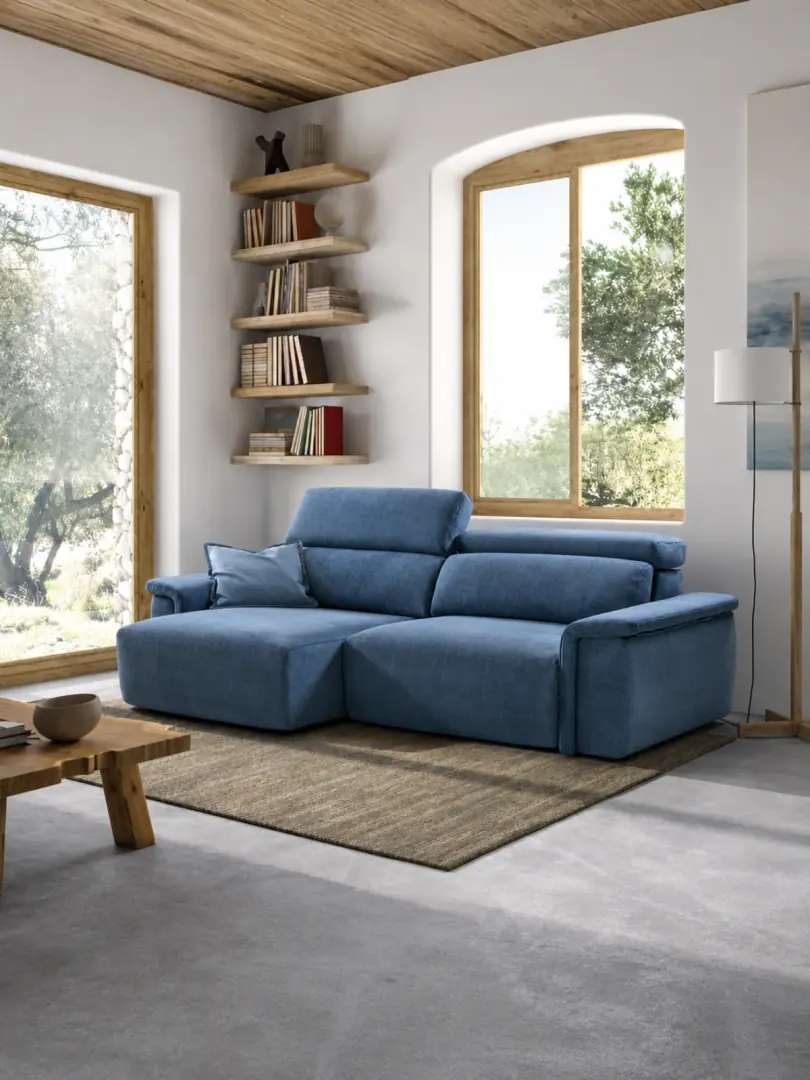 Evelin Sofa