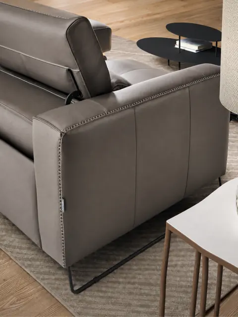 Alternative photo of the product Isabel Sofa