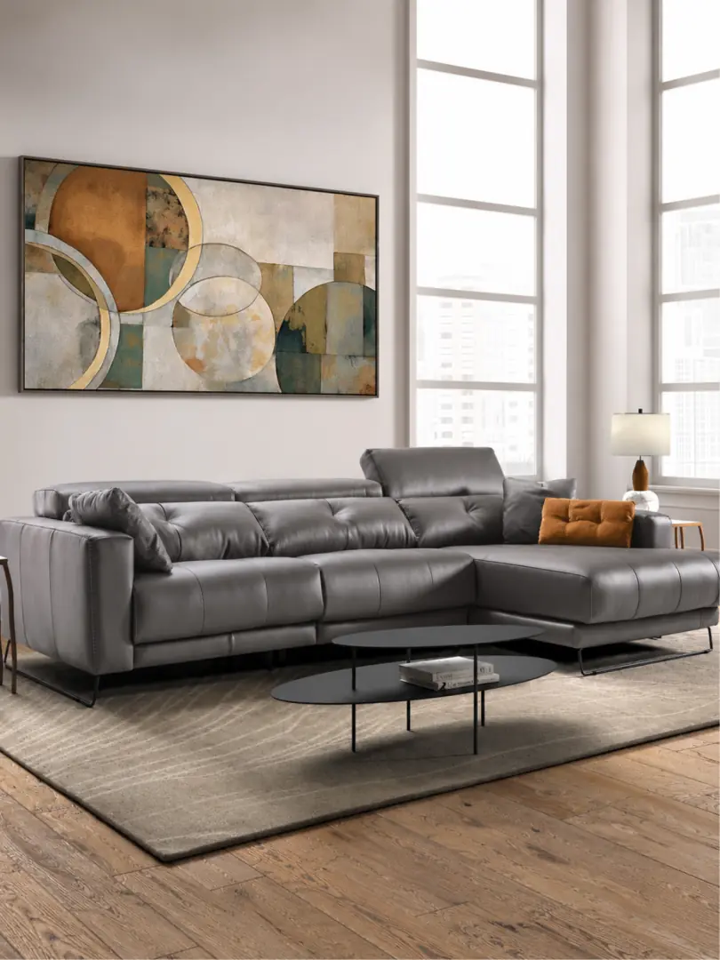 Isabel Sofa