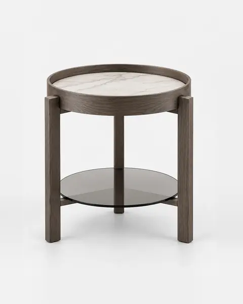 Mesa de apoio Colline