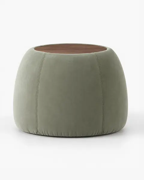 Cooper Side Table