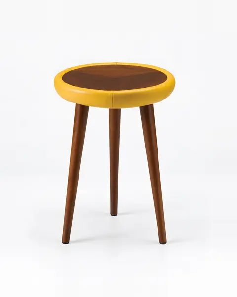 Garbo Side Table