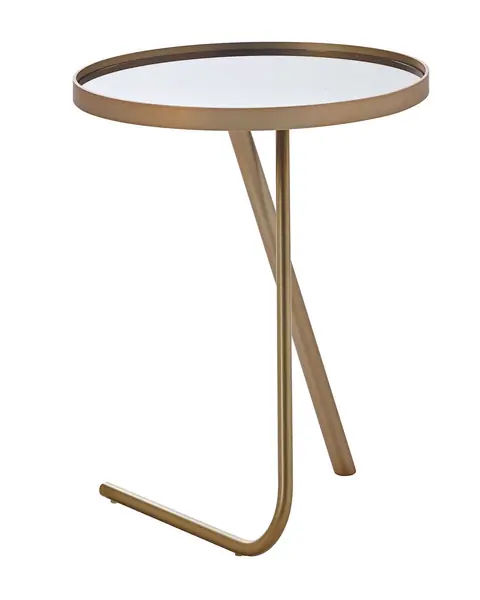 Nube Side Table