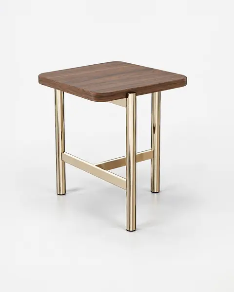 Alternative photo of the product Rocco Side Table