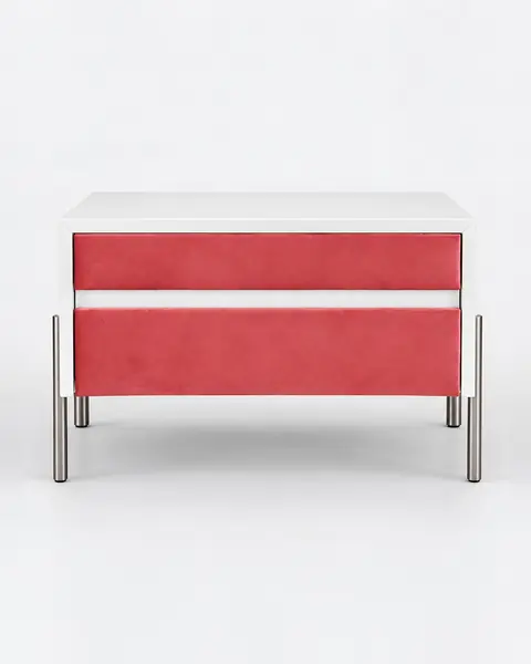 Mesa de cabeceira Ellie