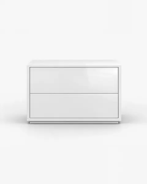 Mesa de cabeceira Laggi 2G