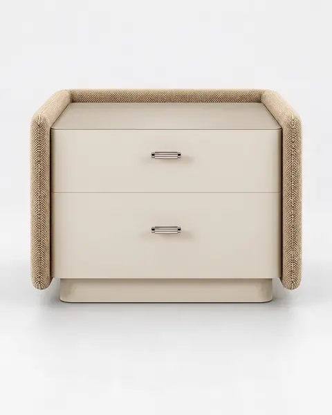 Nap Bedside Table