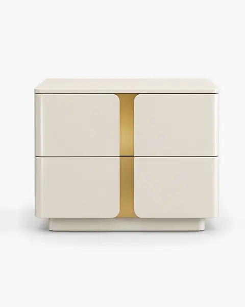 Mesa de cabeceira Soho