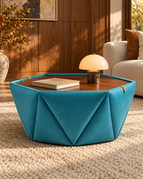 Table basse Brooks