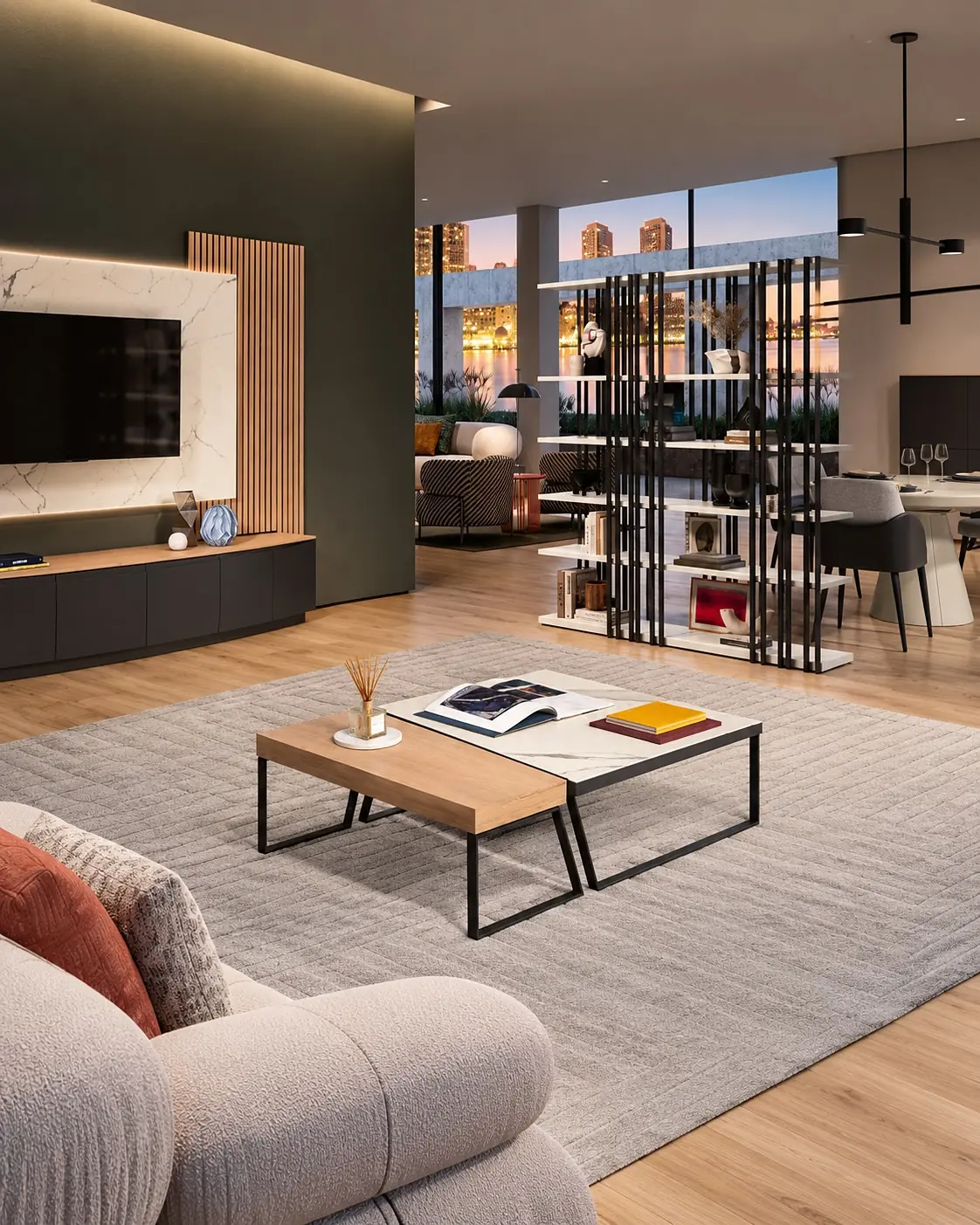 Corvo Coffee Table 01