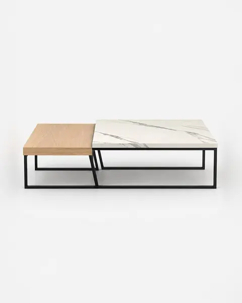 Alternative photo of the product Corvo Coffee Table 01