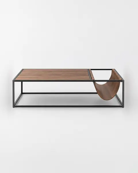 Alternative photo of the product Corvo Coffee Table 02