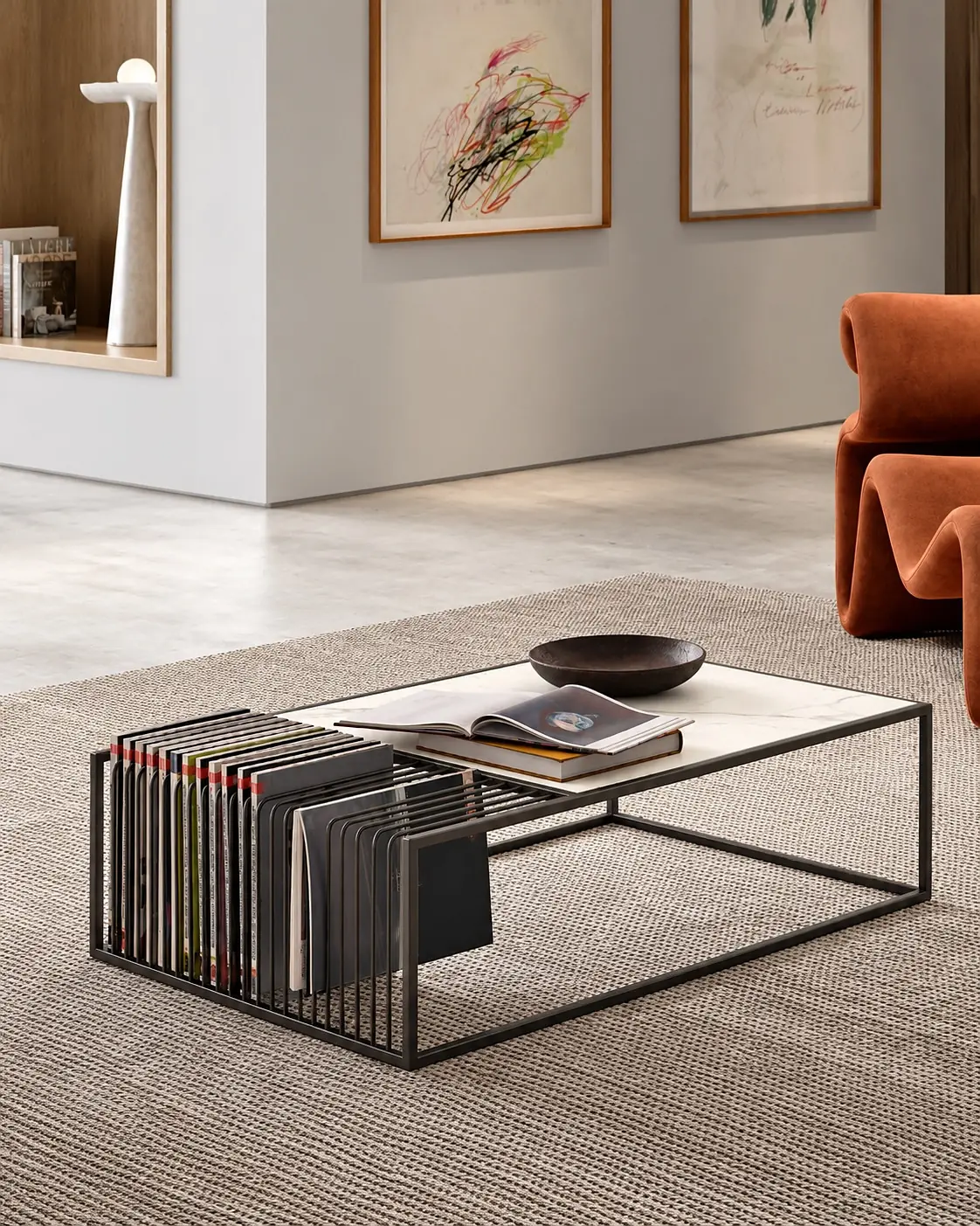 Corvo Coffee Table 03
