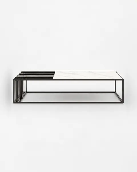Alternative photo of the product Corvo Coffee Table 03