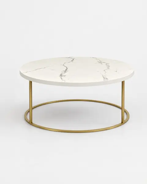 Alternative photo of the product Corvo Coffee Table 04