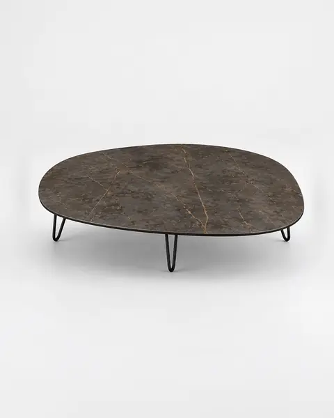 Alternative photo of the product Corvo Coffee Table 06