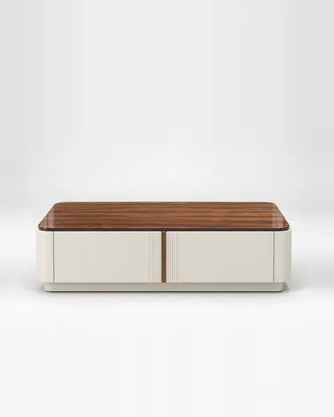 Mesa de centro Daris