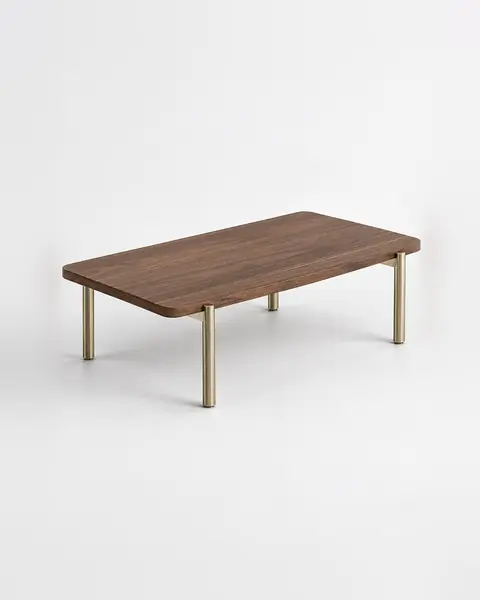 Alternative photo of the product Rocco Rectangular Coffee Table