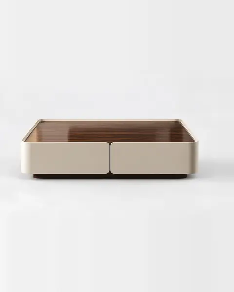 Mesa de centro Soho