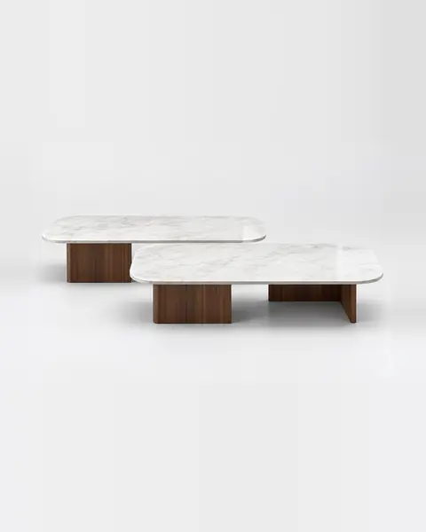 Mesa de centro Sottile