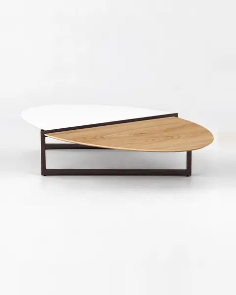 Mesa de centro Vertex Gold VG.27