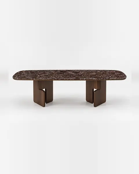 Mesa de jantar Colline