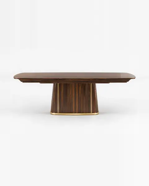 Daris Dining Table
