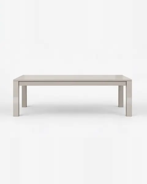 Mesa de jantar extensível Laggi II