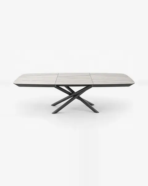 Sottile Extending Dining Table