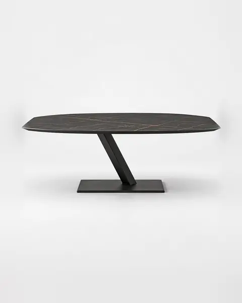 Alternative photo of the product Corvo Oval Dining Table