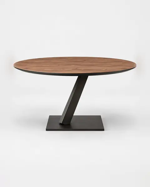 Alternative photo of the product Corvo Round Dining Table