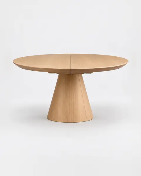 Alternative photo of the product Corvo Cone Round Dining Table