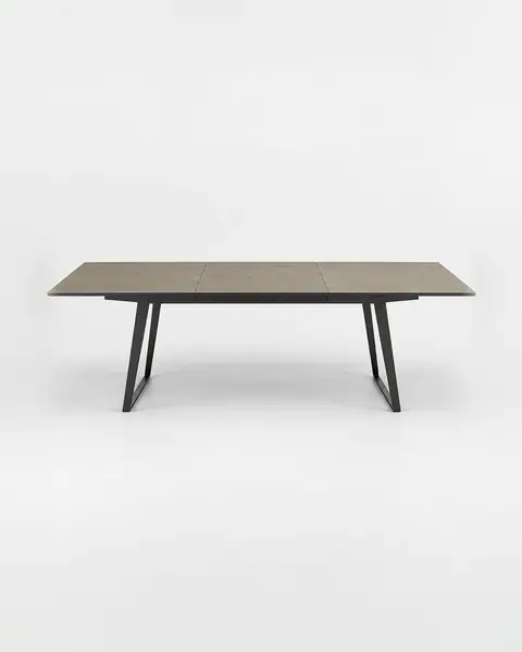Alternative photo of the product Corvo Rectangular Dining Table