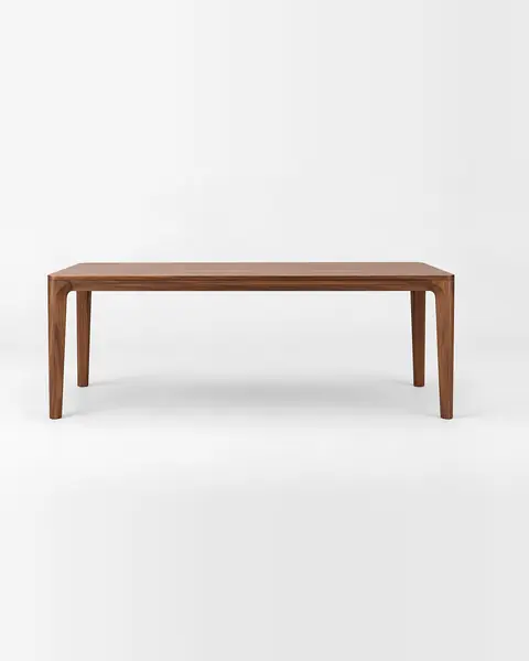 Mesa de jantar Soho retangular