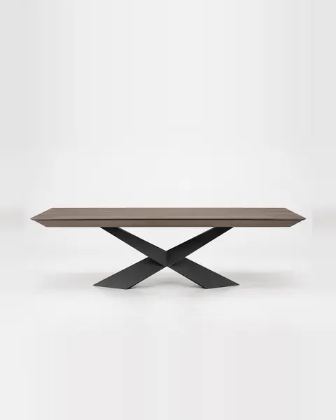 Mesa de jantar Vertex Gold VG.01