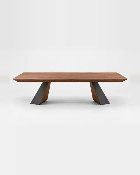 Mesa de jantar Vertex Gold VG.03