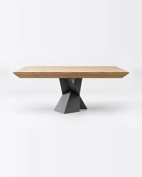 Mesa de jantar Vertex Gold VG.04