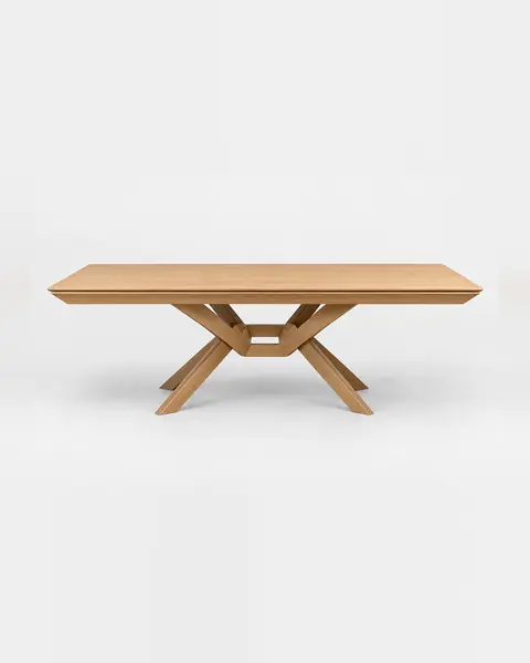 Mesa de jantar Vertex Gold VG.09