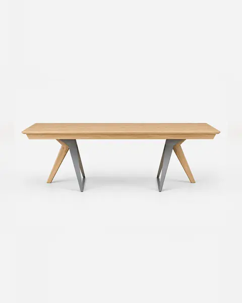 Mesa de jantar Vertex Gold VG.15