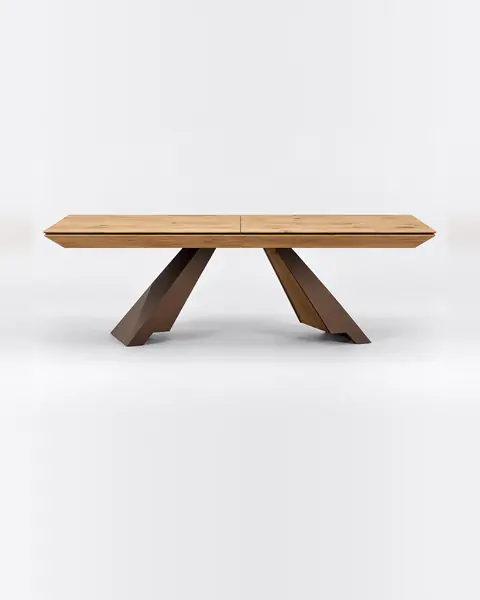 Mesa de jantar Vertex Gold VG.17