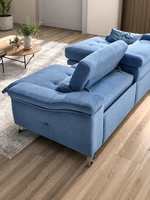 Alternative photo of the product Mirella Sofa