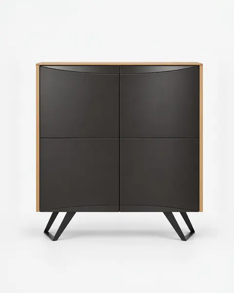 Alternative photo of the product Corvo Bar Cabinet