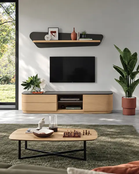Amora 200 TV Unit
