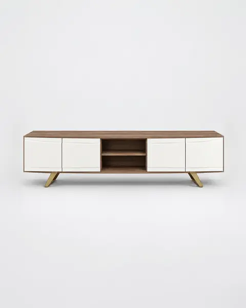 Alternative photo of the product Corvo 180 TV Unit